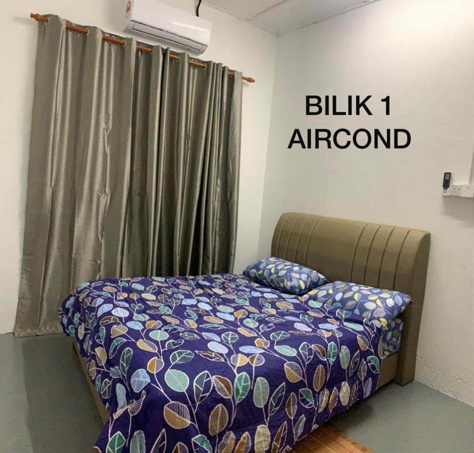 Spar Homestay Kota Bharu Extérieur photo